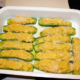 Ricetta zucchine ripiene vegetariane